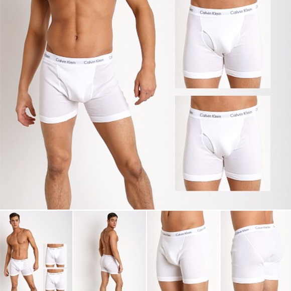 calvin classics boxer shorts